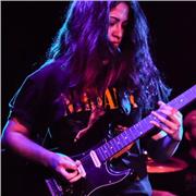 ¡Doy clases de guitarra eléctrica y criolla virtuales!